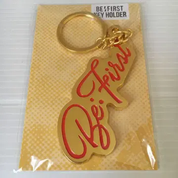 BE:FIRST 2:BE 키링