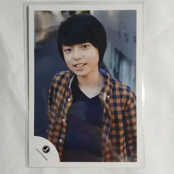 ACEes HiHi Jets 사쿠마 류토 공식 사진