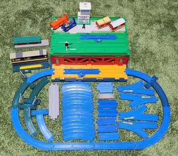 프라레일 레일 케이스