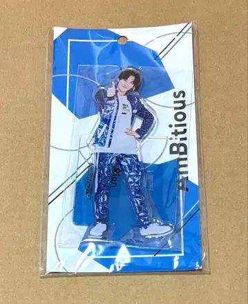 AmBitious 오우치 리온 아크릴 스탠드