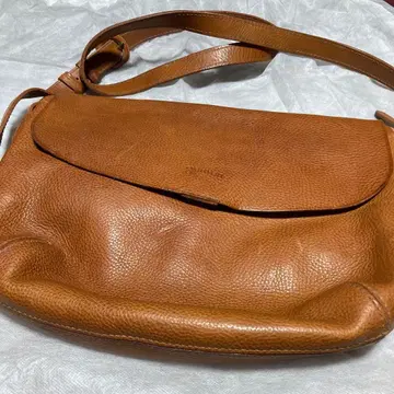 겐텐 숄더백 사선 남녀 공용