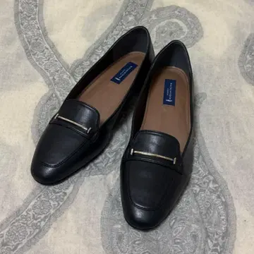 매킨토시 런던 올웨더 대응 비트 로퍼 24.5