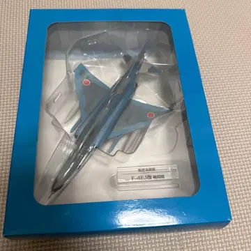 DEAGOSTINI JASDF F-4EJ 컬렉션 06