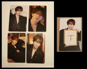 OCTPATH 타카하시 와타루 트레이딩 카드 TWOTHRONE