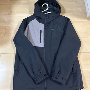 HUF 나일론 자켓