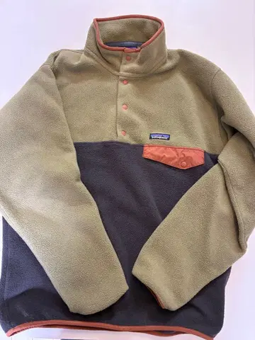 Patagonia 플리스 사이즈 M