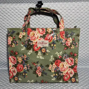 새상품급 [캐스키드슨] 토트백 마더백 대용량