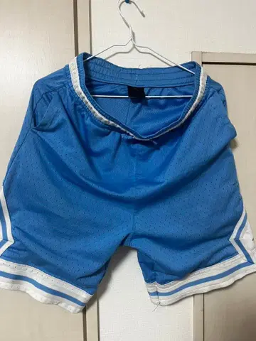 조던 하프 팬츠