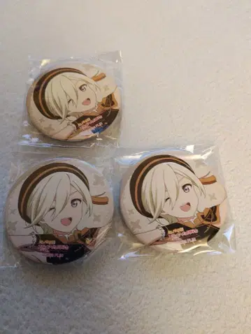 러브 라이브! 니지가사키 학원 미아 테일러 캔뱃지