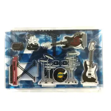 이토 카시타로 밴드 세트 아크릴 스탠드