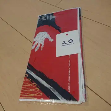 얀체온텐바르 반다나