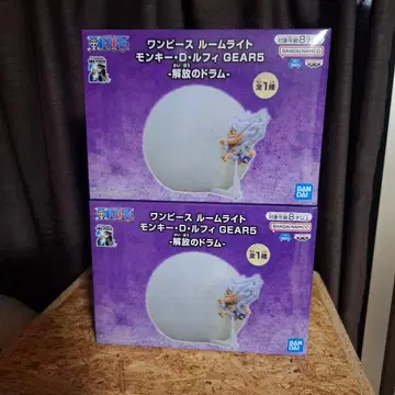 원피스 룸 라이트 GEAR5