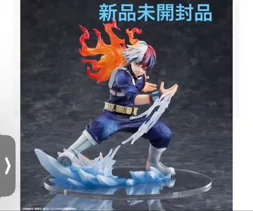 토도로키 쇼토 S-FIRE 에스파이어 히로아카 피규어