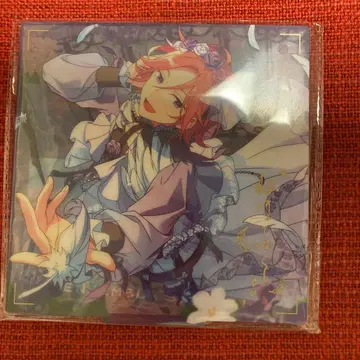 앙스타 중국 모집 아크릴 스탠드 오우카와 코하쿠 1