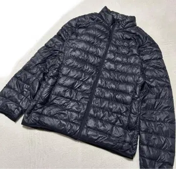 UNIQLO 유니클로 울트라 라이트 다운 자켓 XL