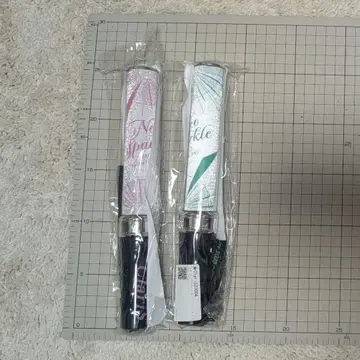 [ ClariS ] 응원봉 2개 세트