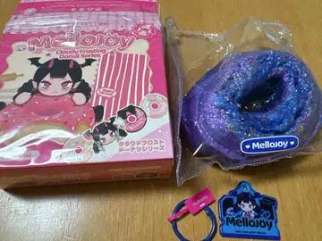 Mellojoy 도넛