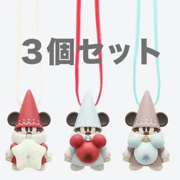 릴 린린 캡슐 토이 2025 크리스마스