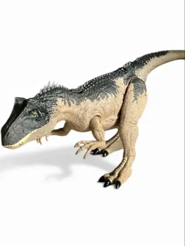 마텔 쥬라기 월드 울부짖는 알로사우루스