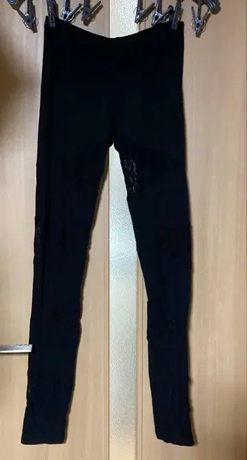 d.i.a. 다이아 레깅스 레이스 소주르 다이아