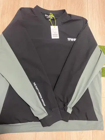 남성용 골프웨어 TFW49 2025 가을/겨울 t042520025