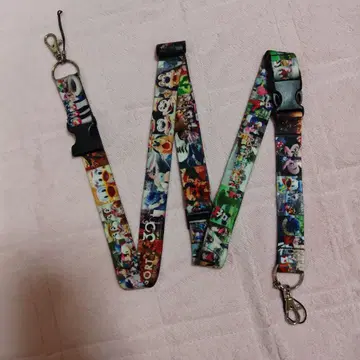 디즈니 30주년 이매지닝 더 매직 넥스트랩 실사