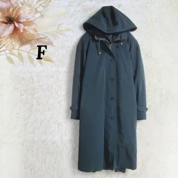 자켓 아우터 롱 코트 긴팔 충전솜 Free 출퇴근 통학