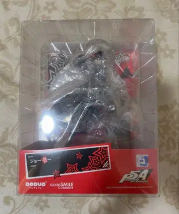 POP UP PARADE 조커 피규어