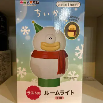 치이카와 (먼작귀) 에니마이 복권 라스트 원 룸 라이트