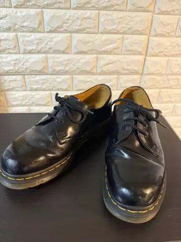 닥터 마틴 블랙