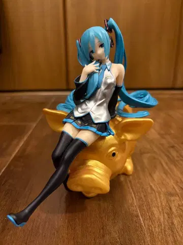 하츠네 미쿠 피규어