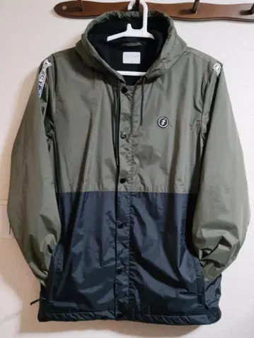 ELECTRIC 일렉트릭 아우터 점퍼