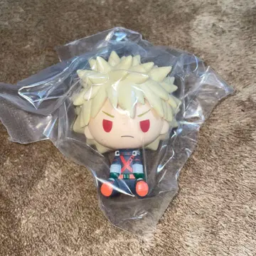 히로아카 제일복권 더 멀리 그곳으로 쵸코놋코 바쿠고 카츠키 1