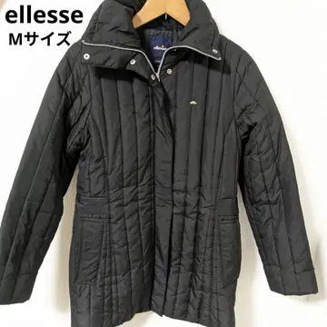새상품급 ellesse 엘레쎄 다운 자켓 M 사이즈