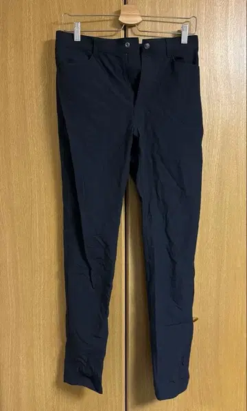 밀레 마운틴 스트레치 스키니 팬츠