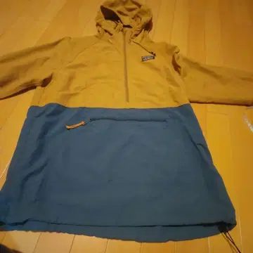 LL.Bean 후드 부착 나일론 자켓 L 사이즈 아노락 후드티