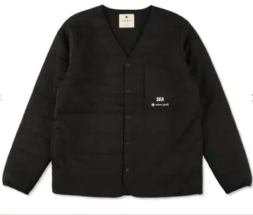 snowpeak WDS 플렉서블 인슐레이티드 가디건