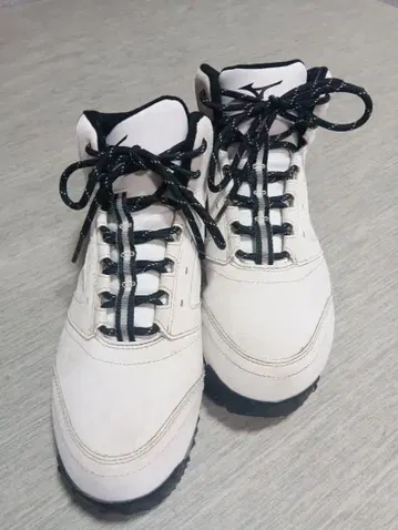 Mizuno 스노우 신발