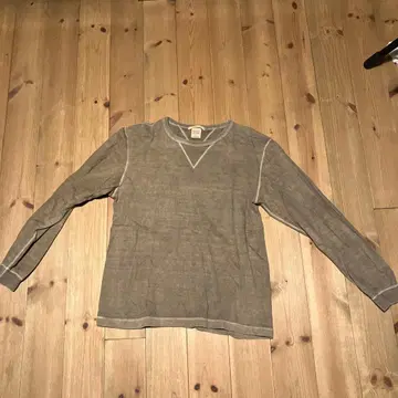 BARNS OUTFITTERS 클래식 T셔츠