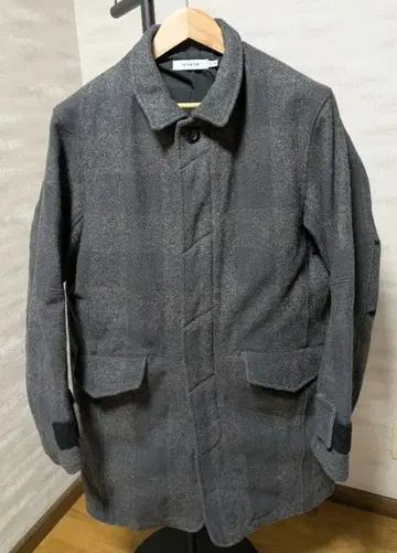 논네이티브 스텐카라 코트