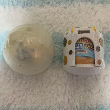 캡슐 캐릭터 냥코 대전쟁 냥코 성과 금 고양이 도금