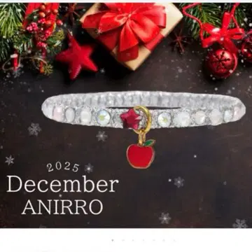 새상품 gingam 깅엄 체크 팔찌 아닐로 스와로브스키 완판템