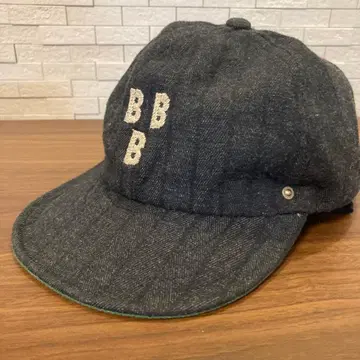 decho 캡 모자 에베츠 필드 쿠퍼스타운