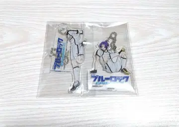 블루 록 에피소드 나기 EPISODE Blu-ray DVD 특전