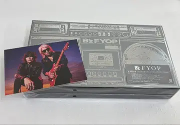 Bz FYOP CD 스피커 실버