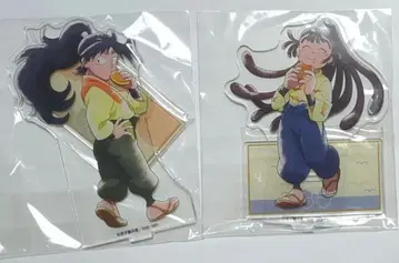 닌타마 시타마치 산책 오하마 칸에몬 쿠쿠치 헤이스케