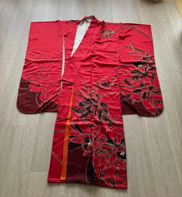 [ 새상품급 ] 코시노 준코 후리소데 성인식 결혼식