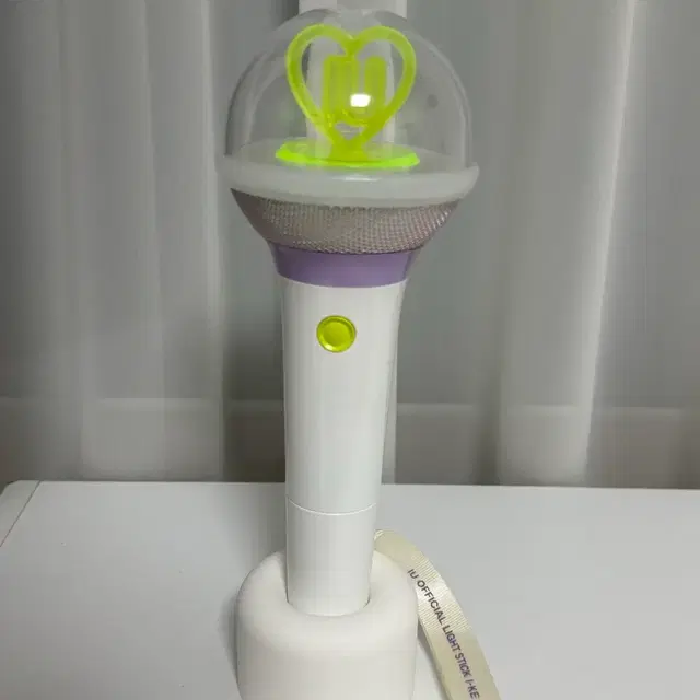 아이유 응원봉 아이크봉 ver3 팝니다