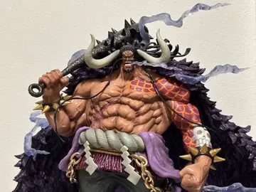 원피스 피규어아츠 ZERO 백수의 카이도