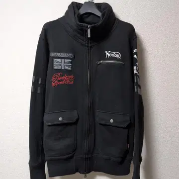 Norton 점퍼 L